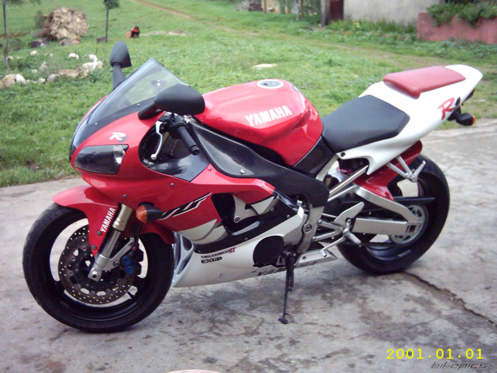 Bike Photo 197385