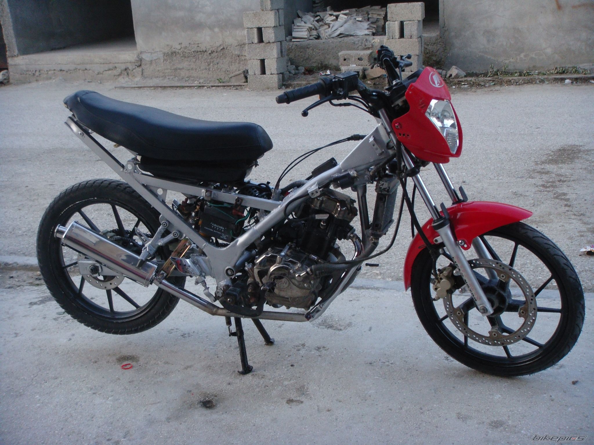 Bike Photo 1973937