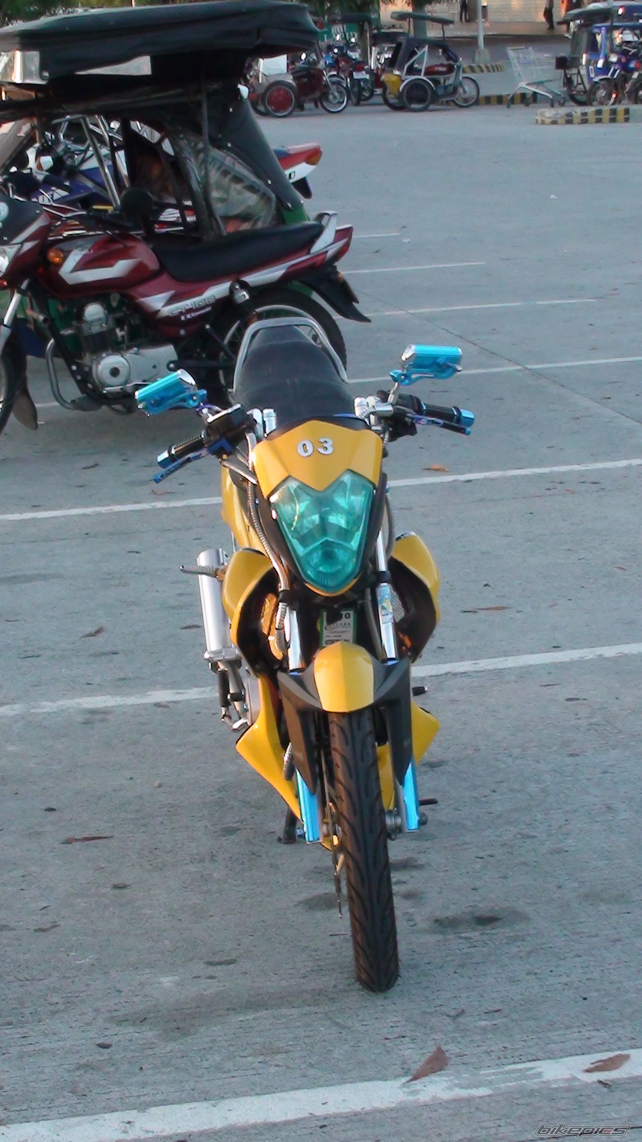 Bike Photo 1974033