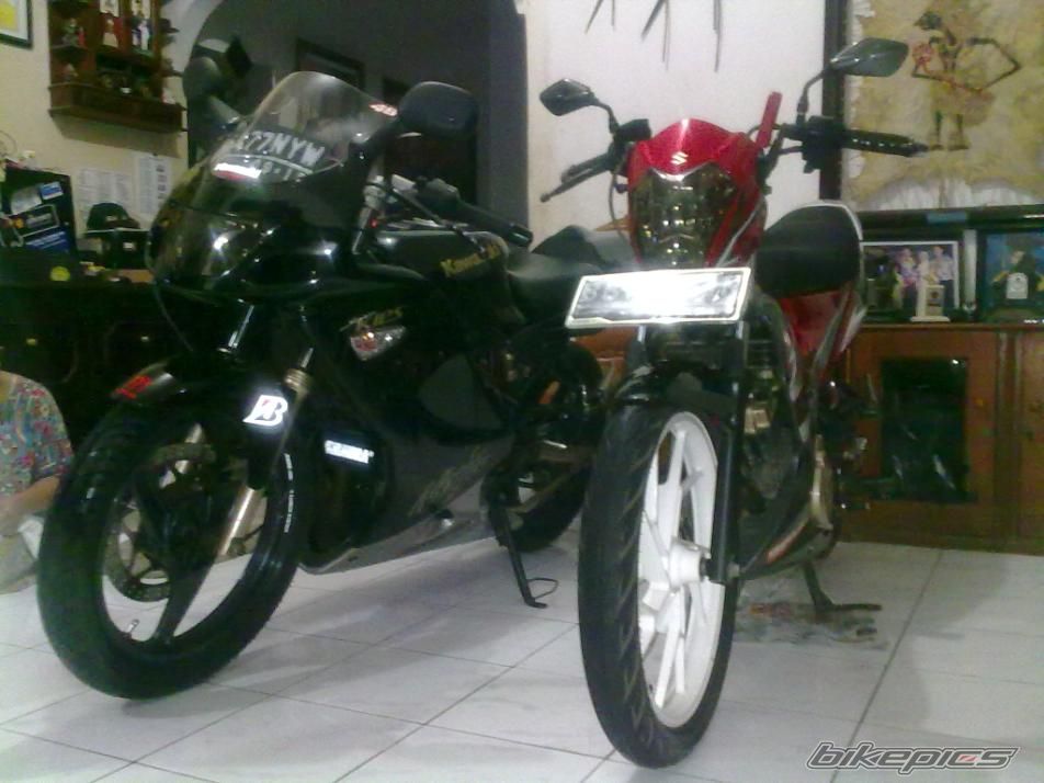 Bike Photo 1974173