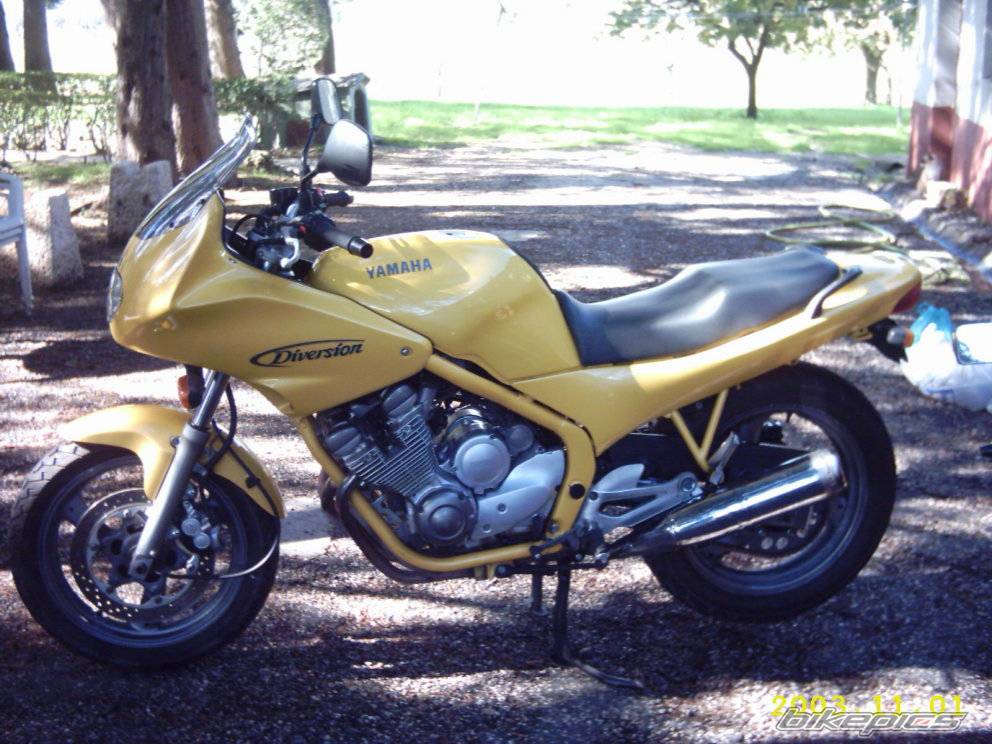 Bike Photo 197433