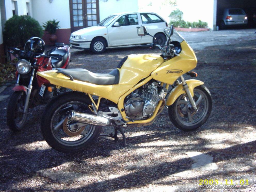Bike Photo 197439