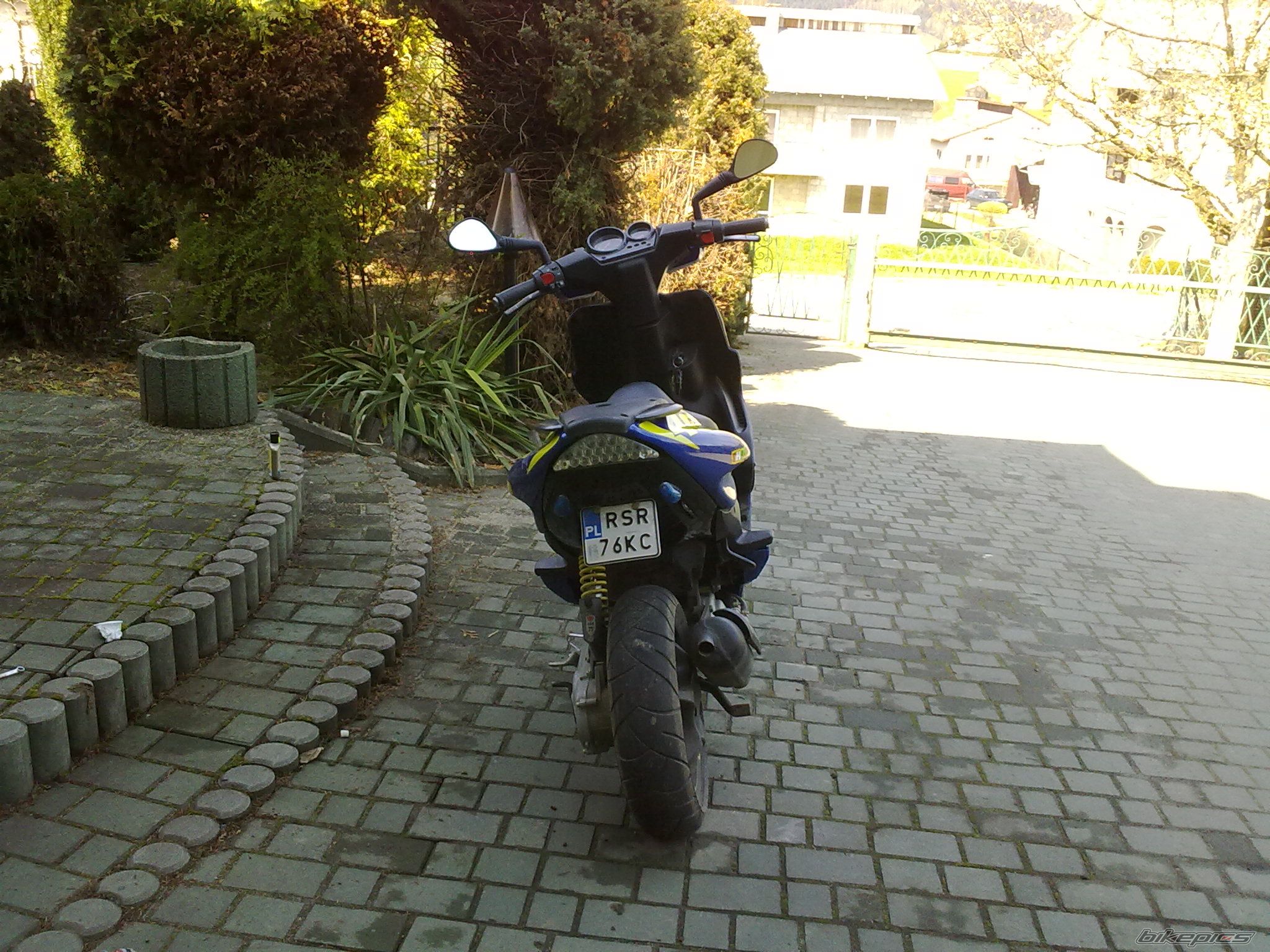Bike Photo 1974556