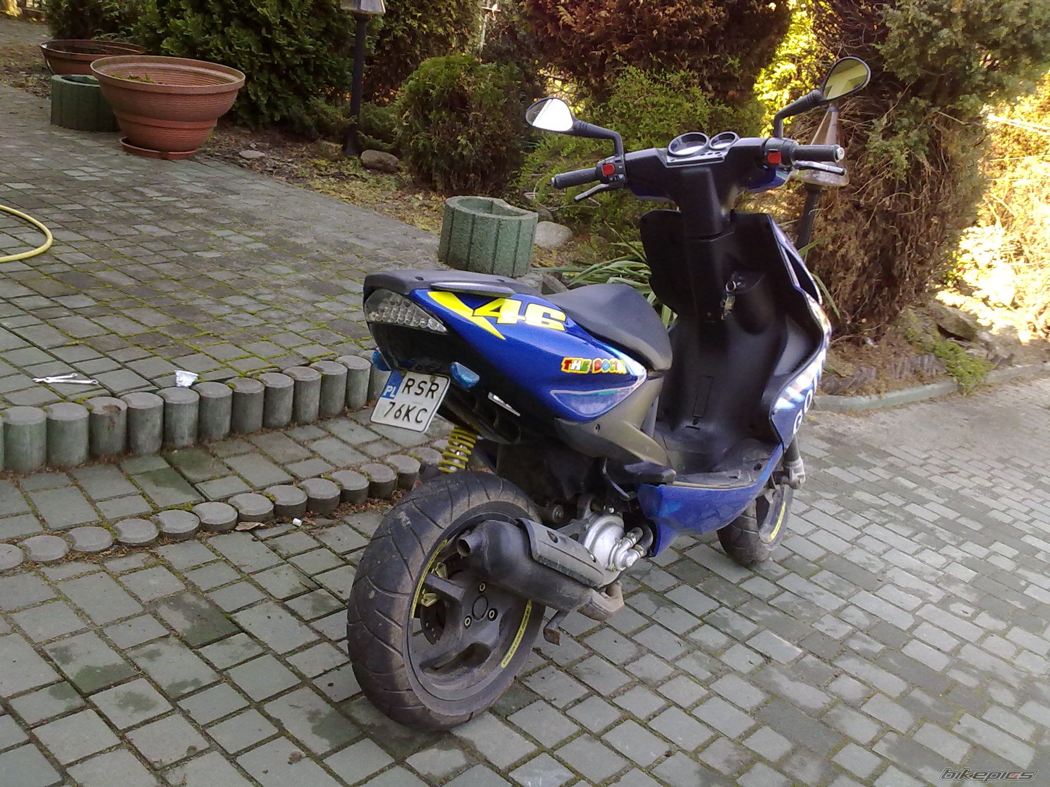 Bike Photo 1974558