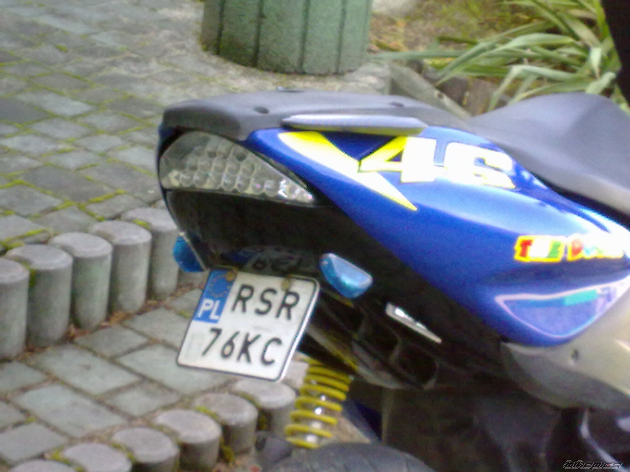 Bike Photo 1974559