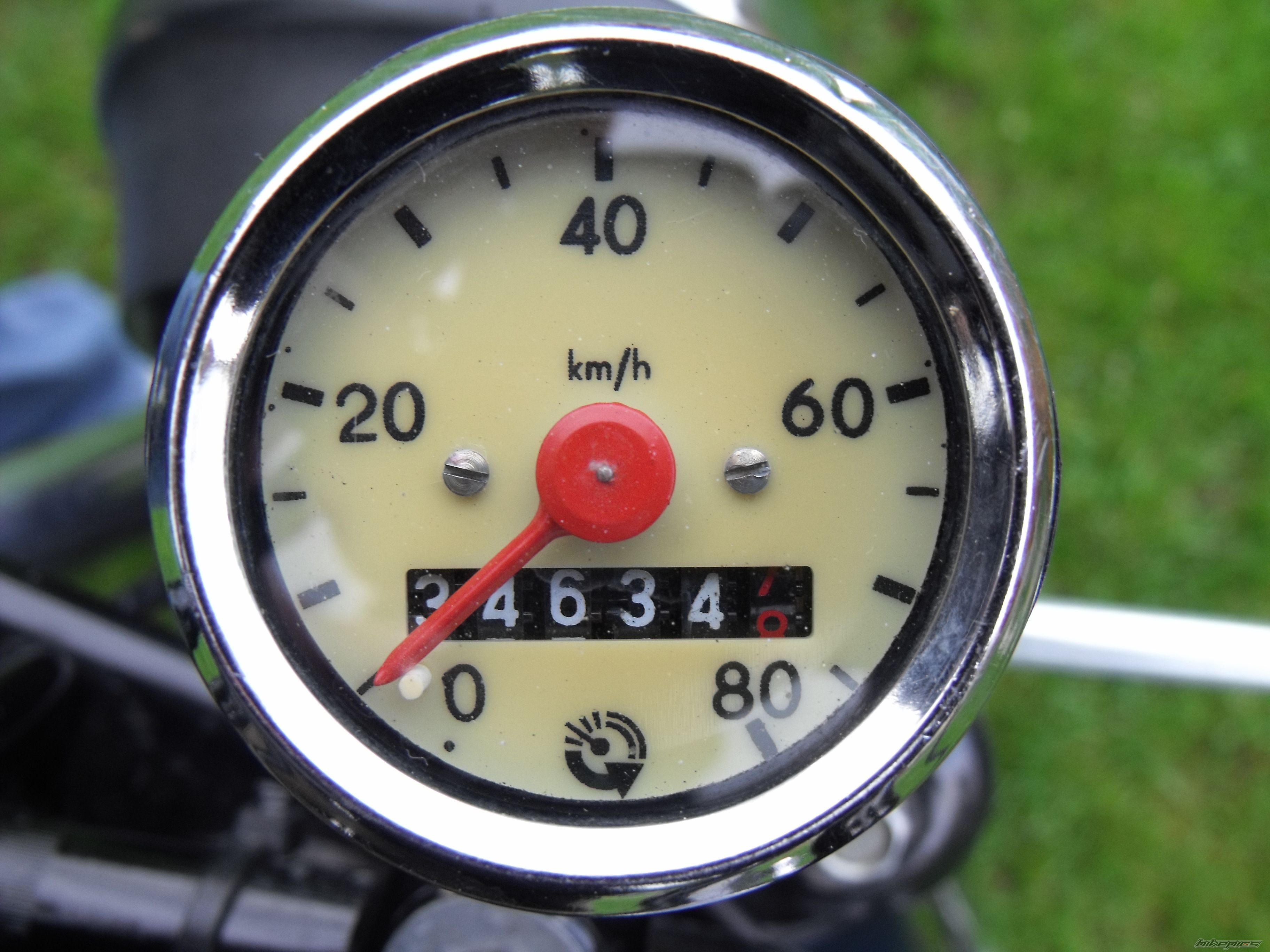 Bike Photo 1974587