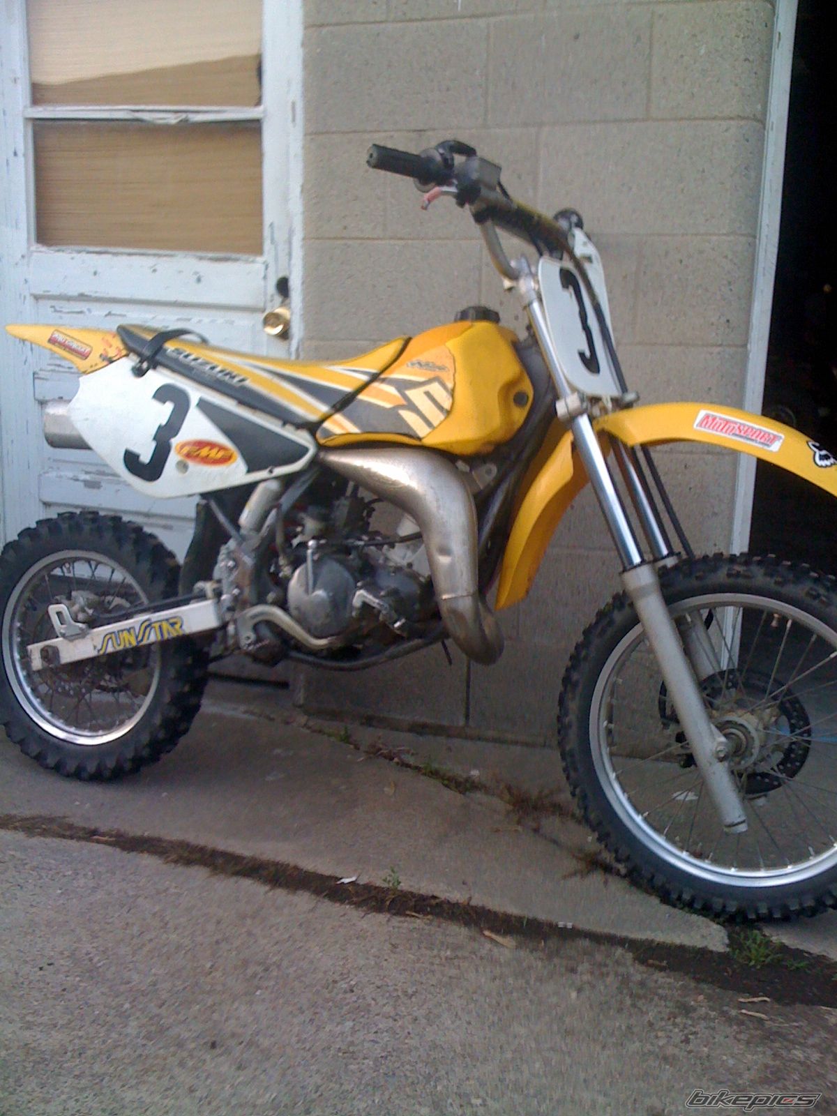Bike Photo 1974693