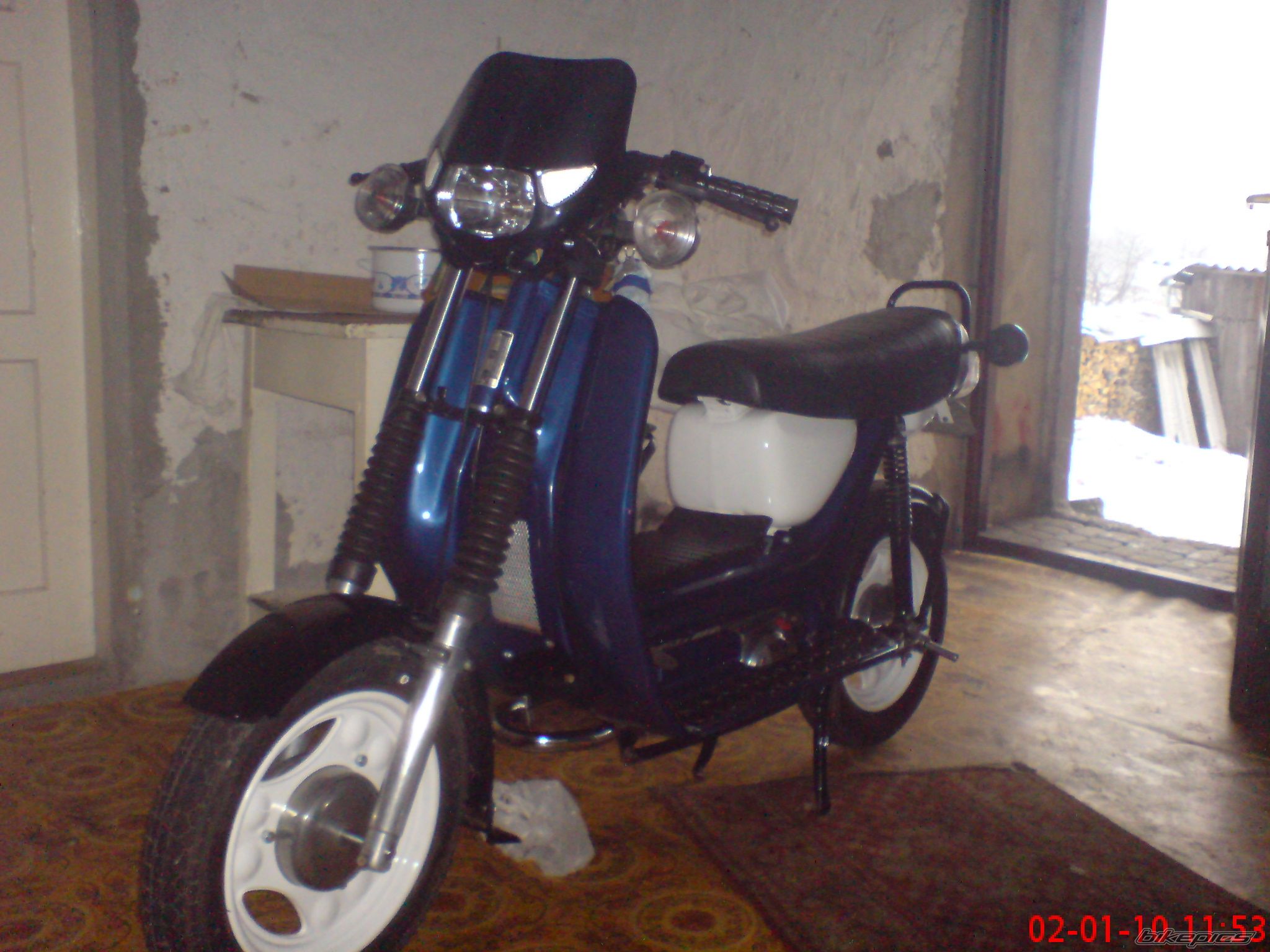 Bike Photo 1974722