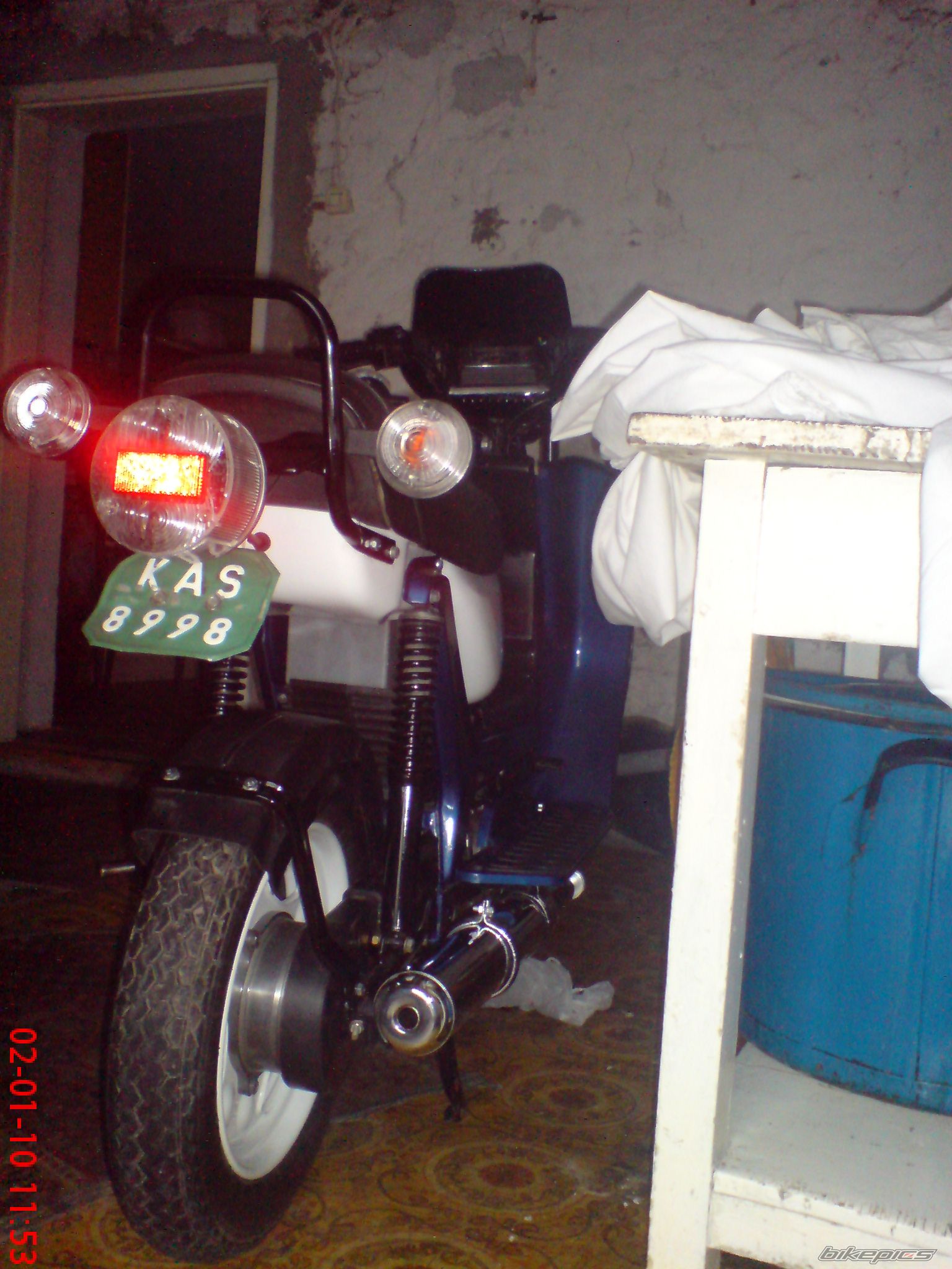 Bike Photo 1974728