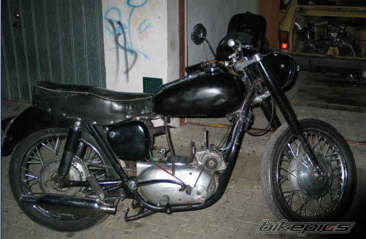 Bike Photo 197490