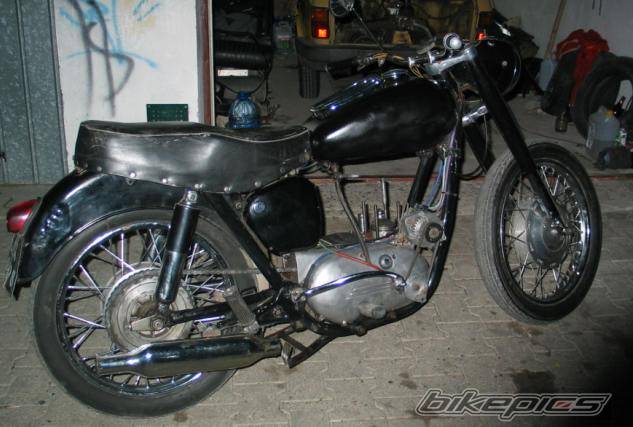 Bike Photo 197491