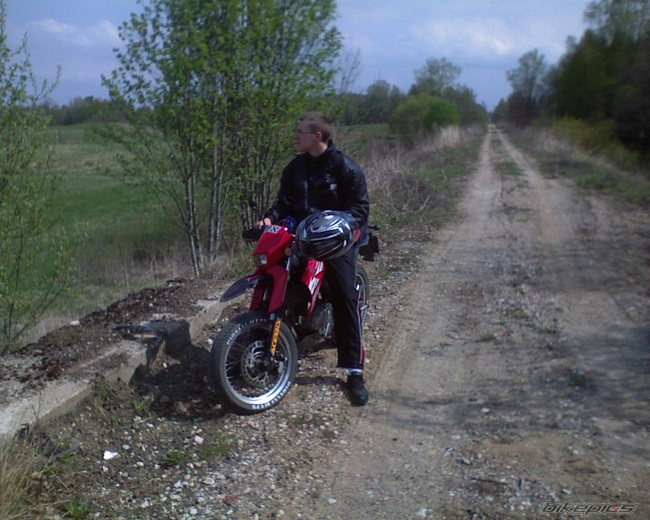 Bike Photo 1974974