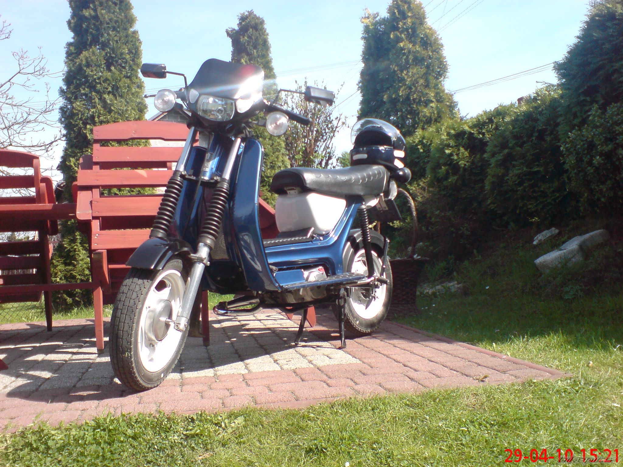 Bike Photo 1974978