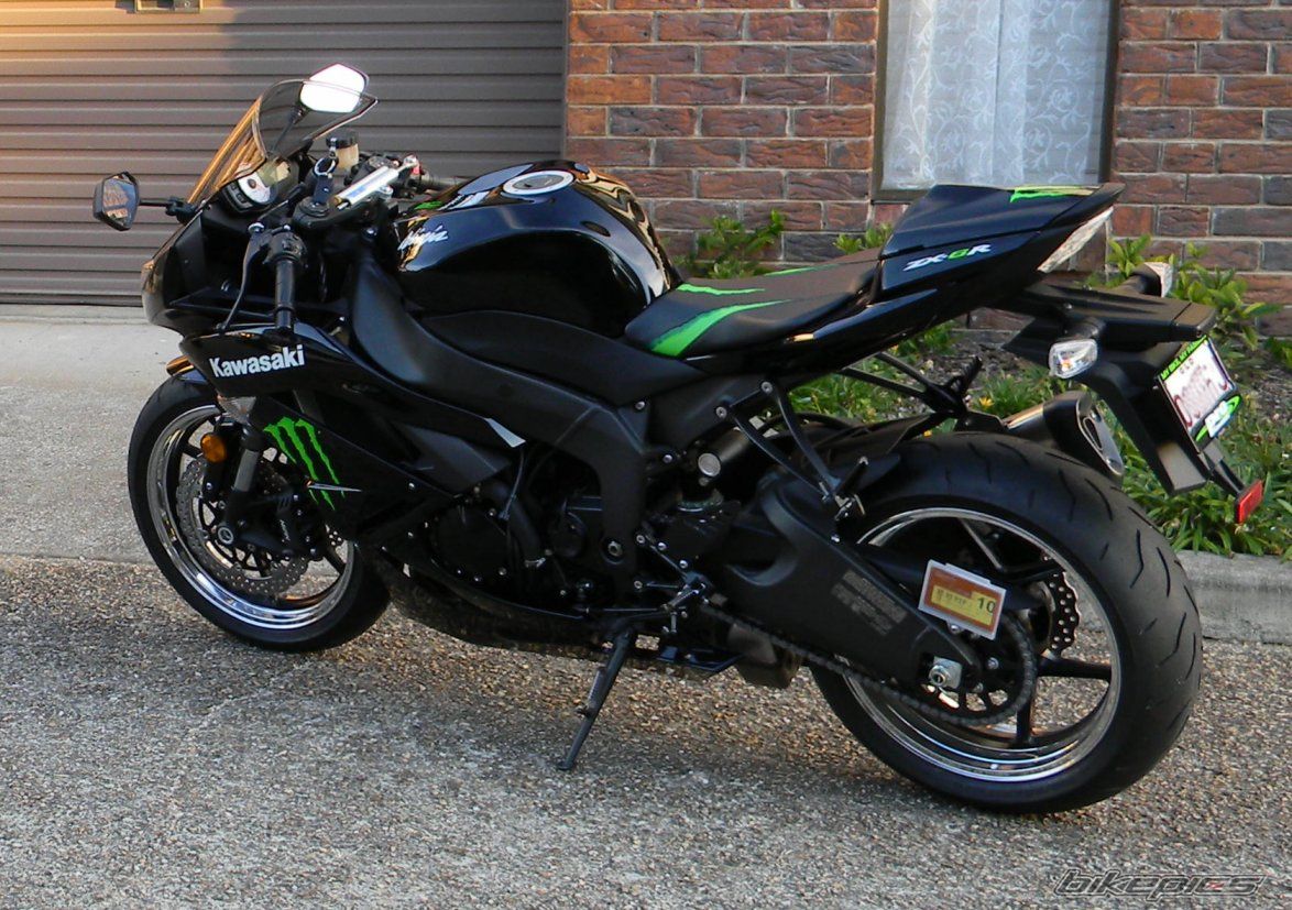 Bike Photo 1975025