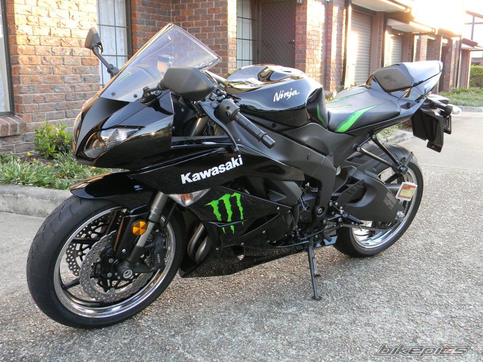 Bike Photo 1975026