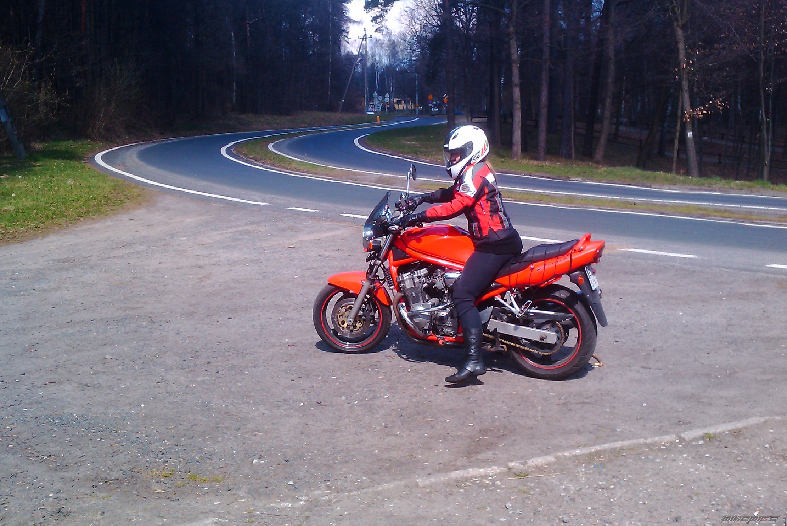 Bike Photo 1975129