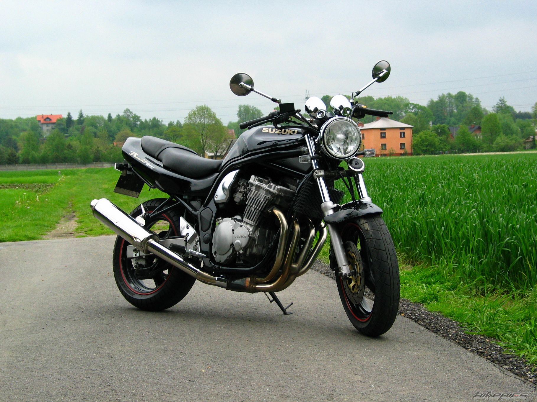 Bike Photo 1975284