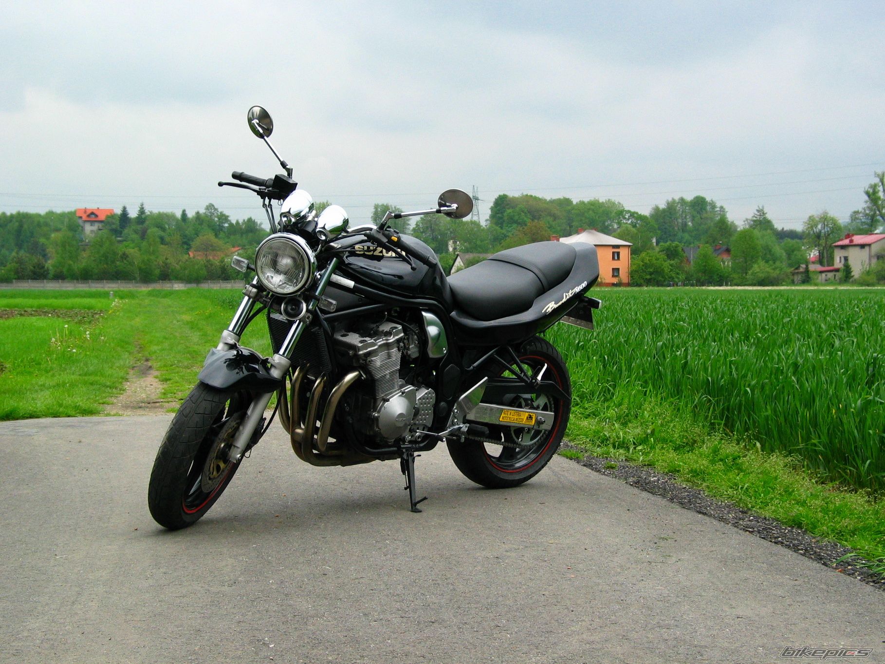Bike Photo 1975291