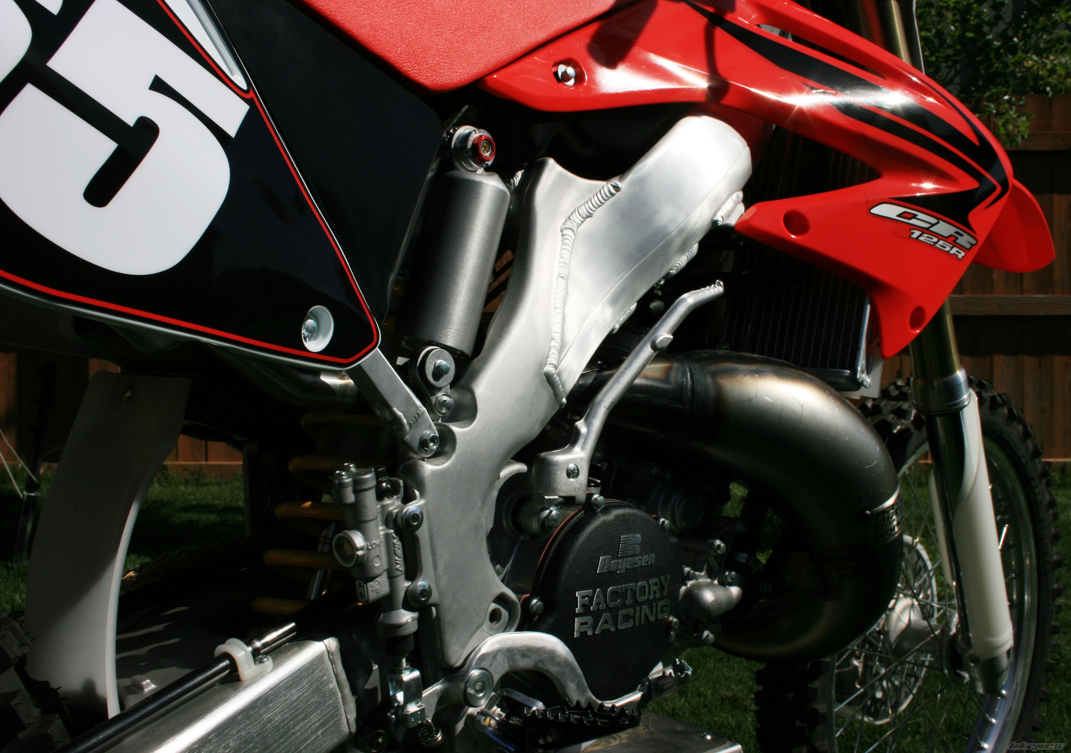 Bike Photo 1975302