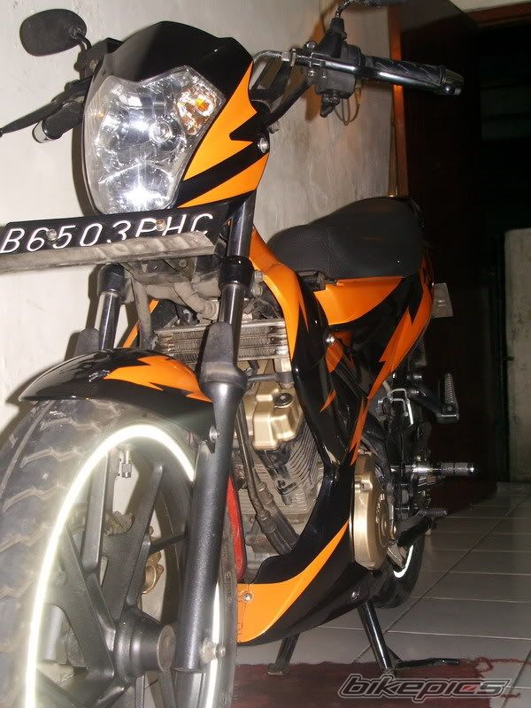 Bike Photo 1975333