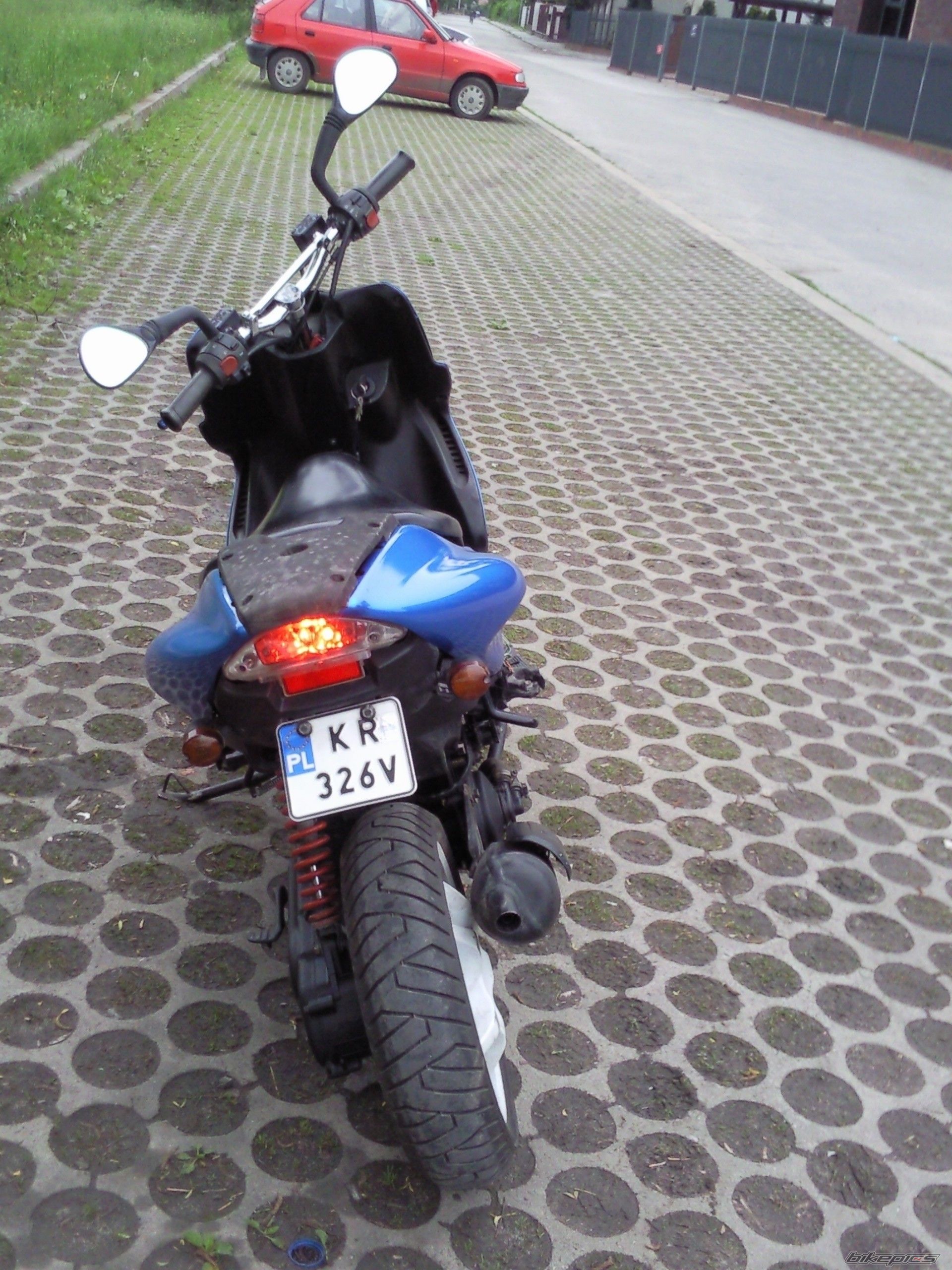 Bike Photo 1975550