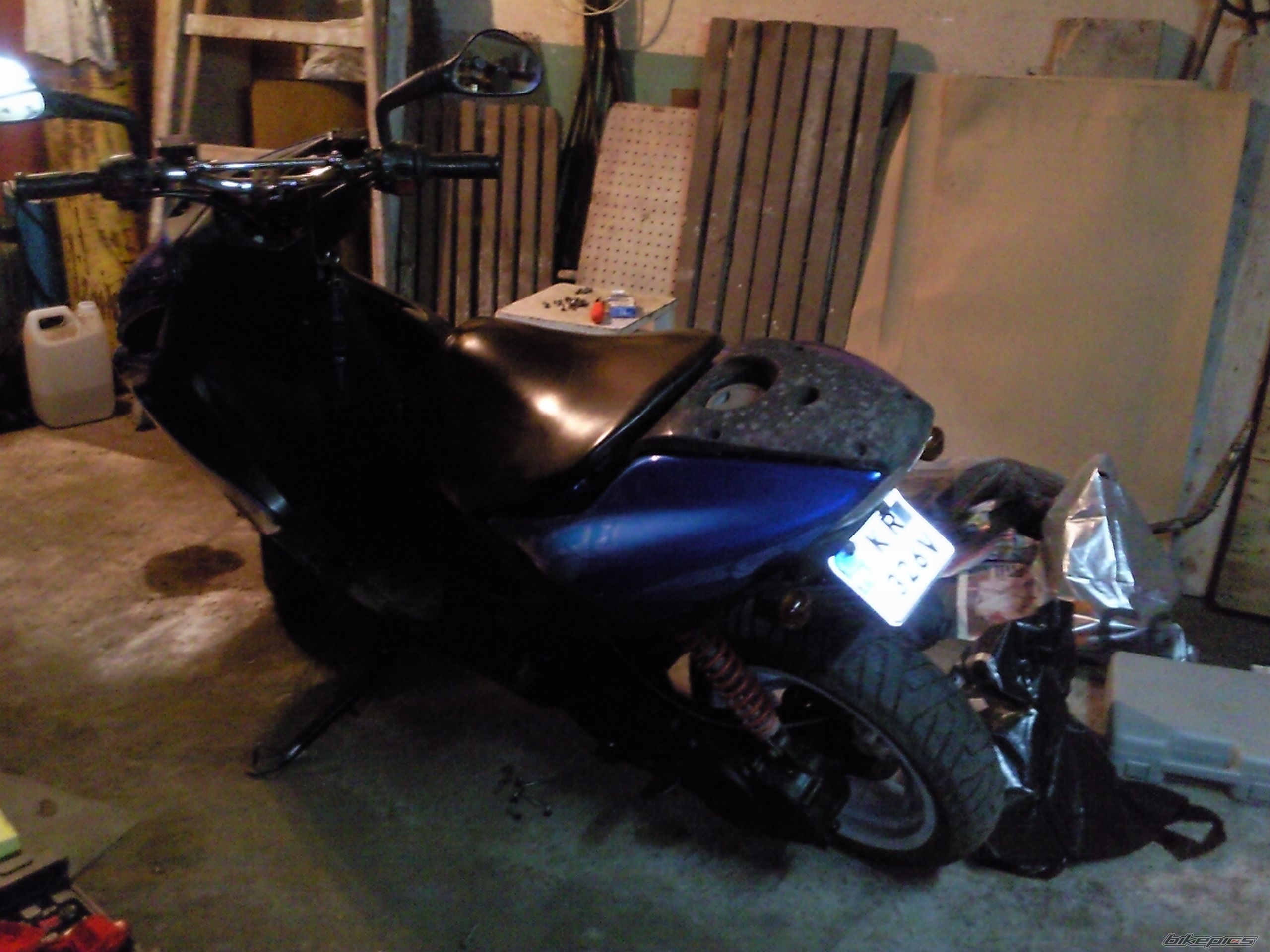 Bike Photo 1975569