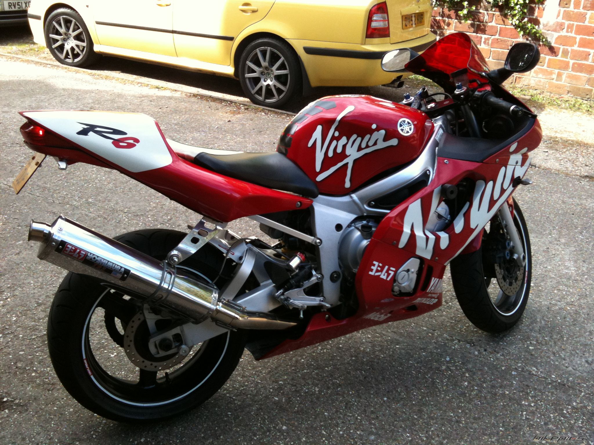 Bike Photo 1975573