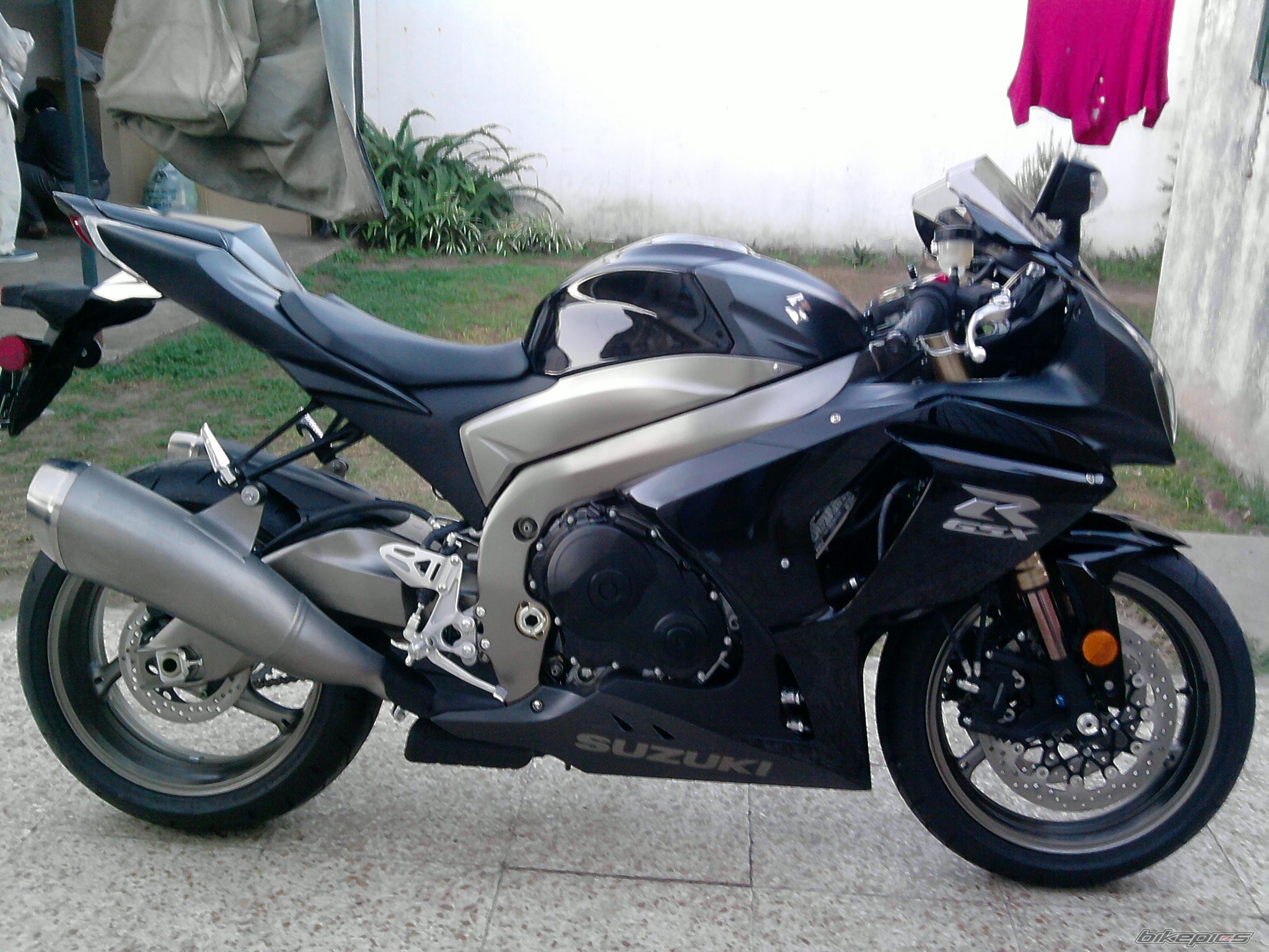 Bike Photo 1975587