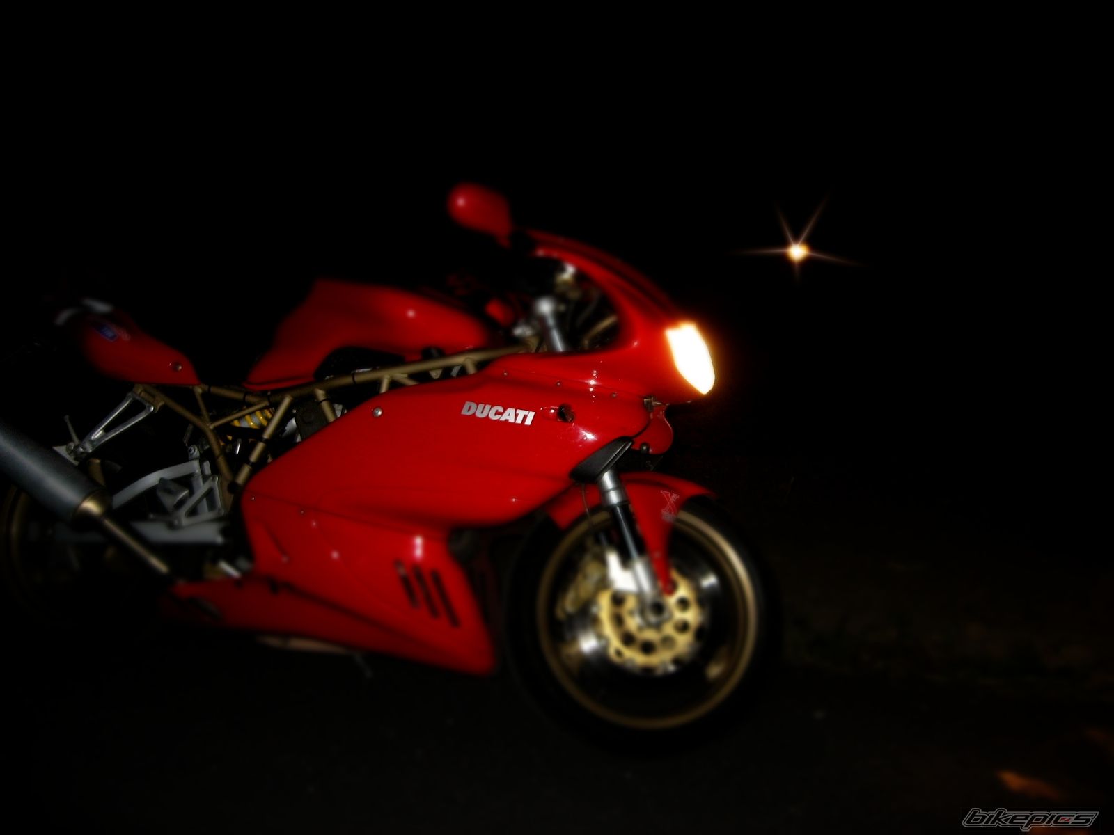 Bike Photo 1975600