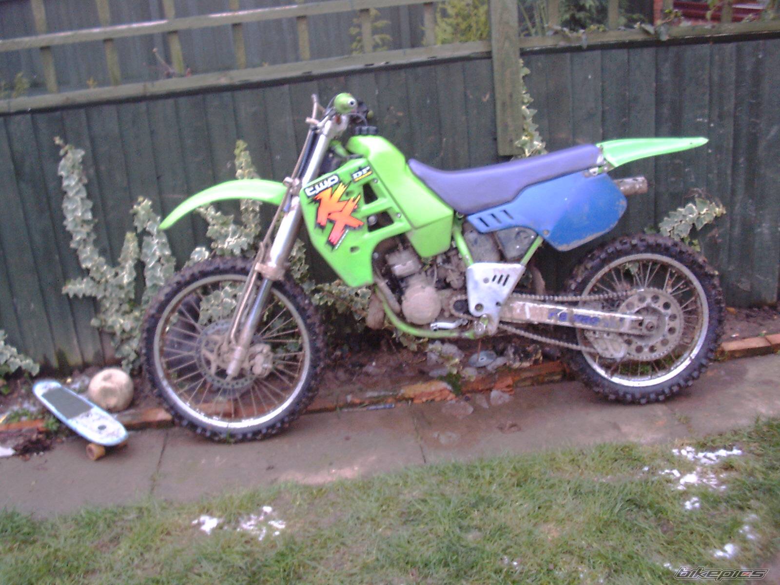 Bike Photo 197563