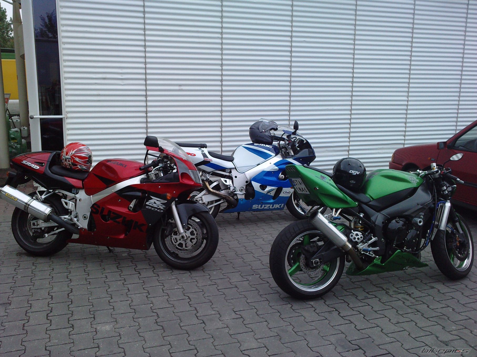 Bike Photo 1975692