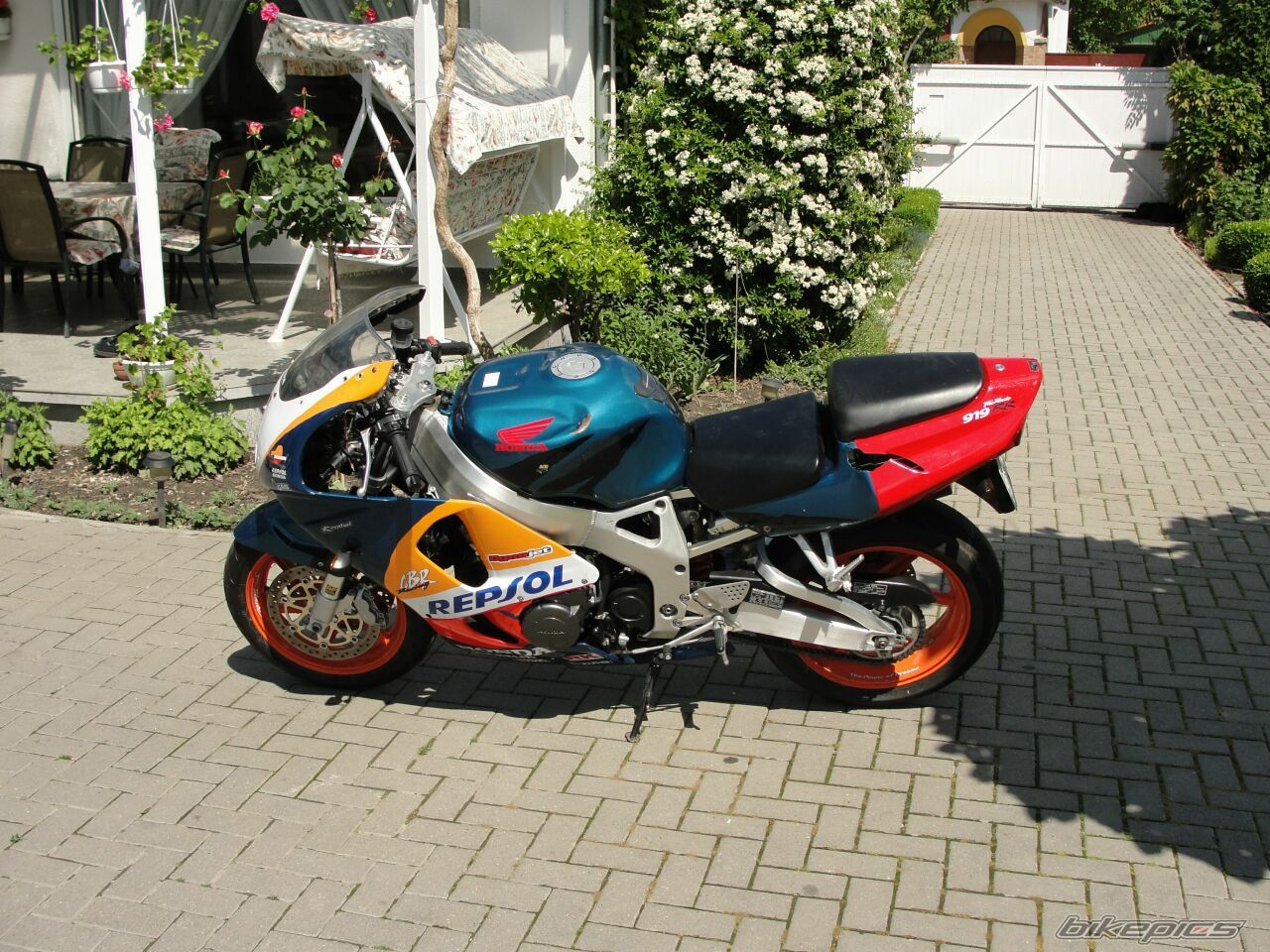 Bike Photo 1975852