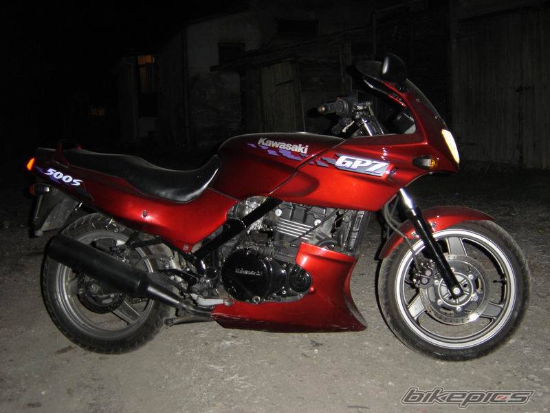 Bike Photo 197586