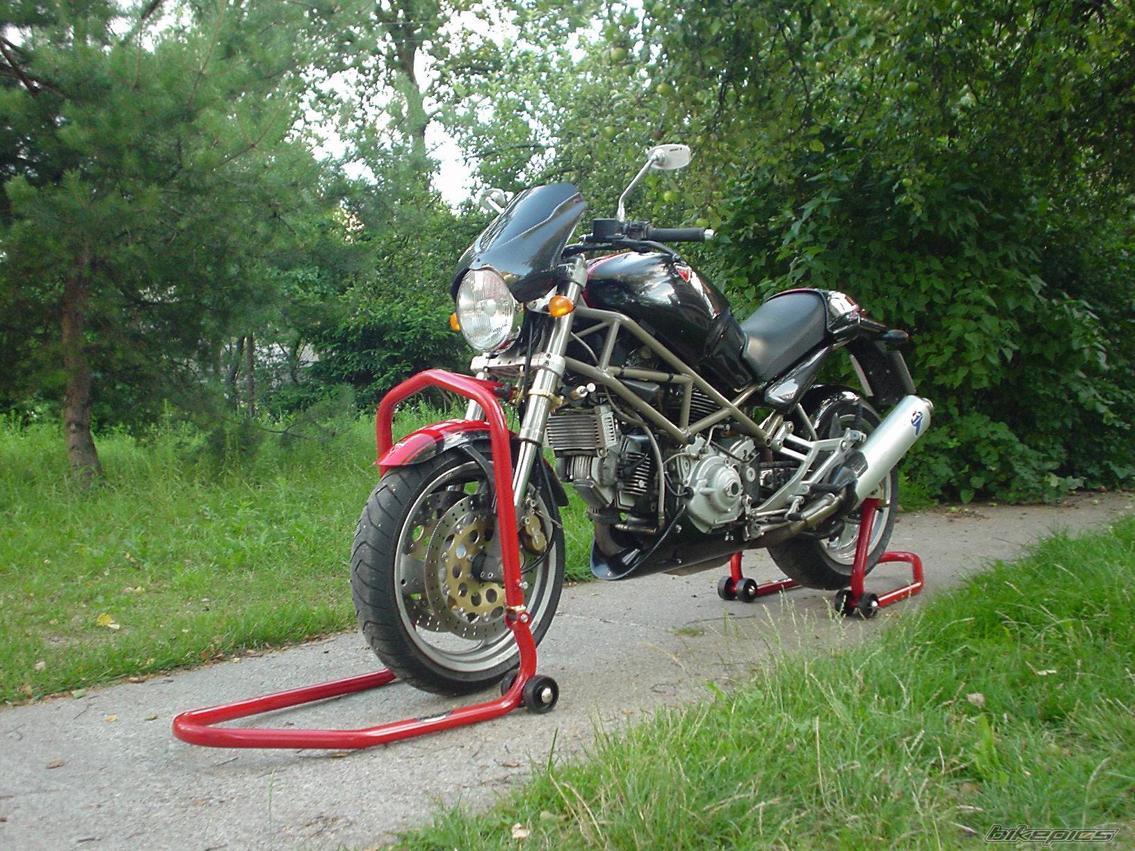Bike Photo 197593