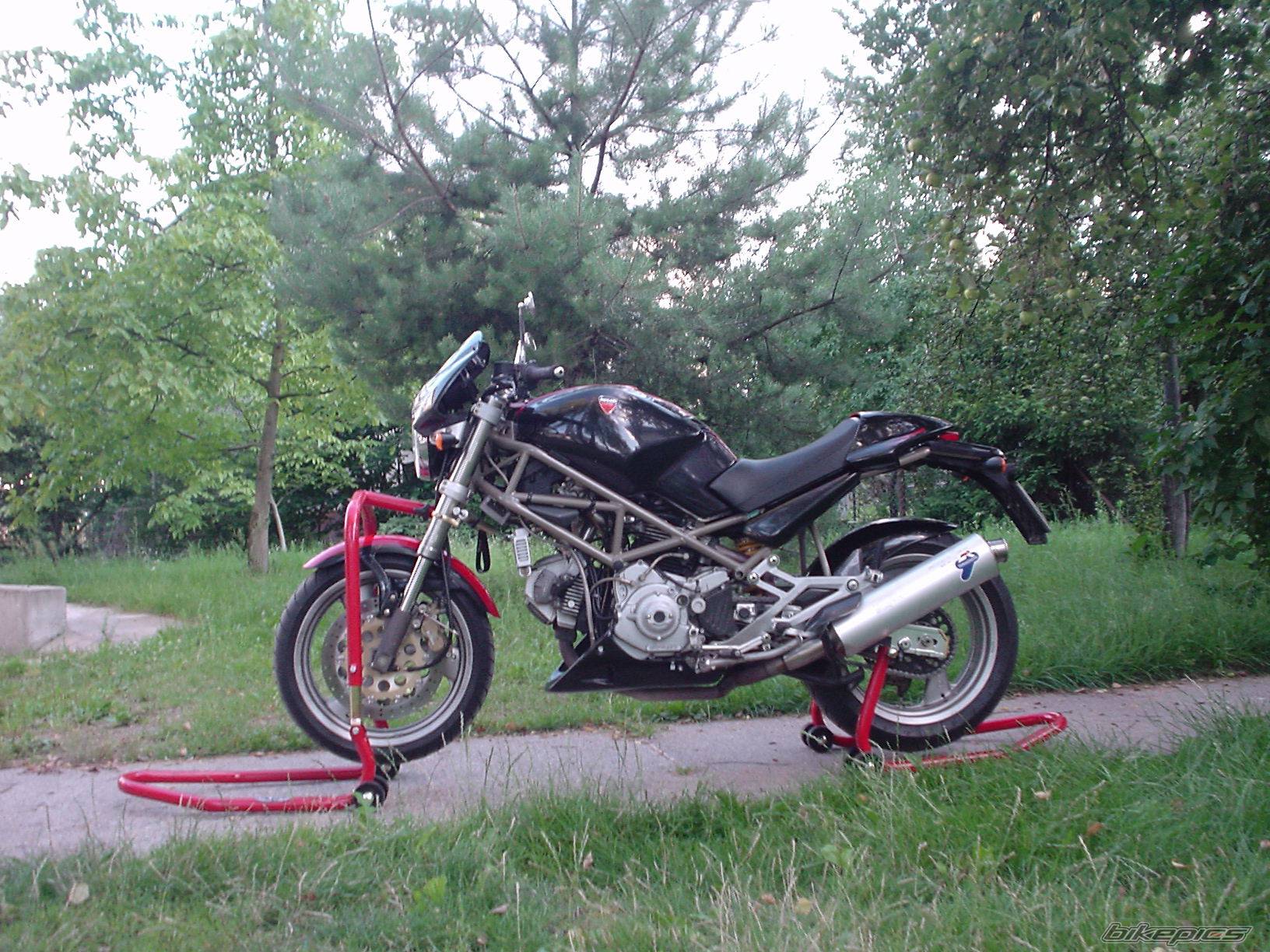 Bike Photo 197594