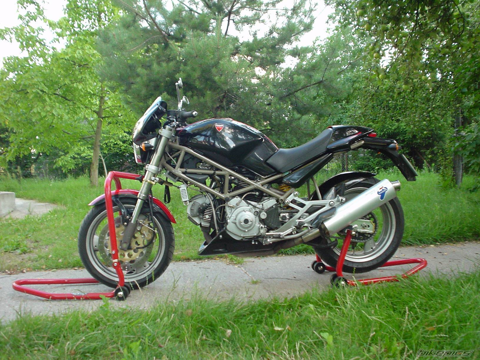 Bike Photo 197596
