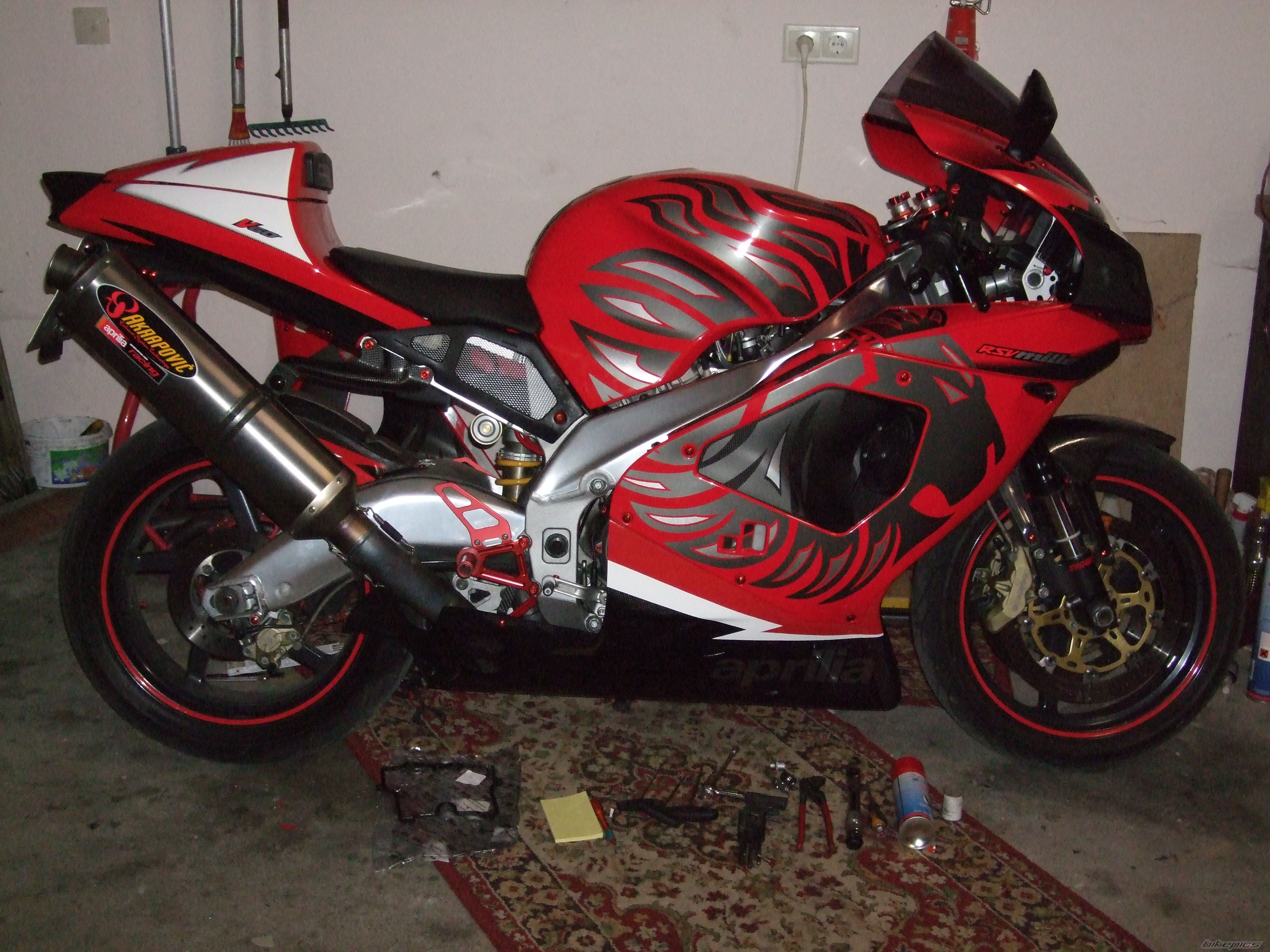 Bike Photo 1975977