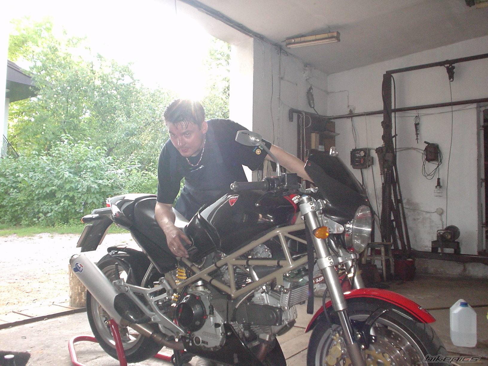 Bike Photo 197599