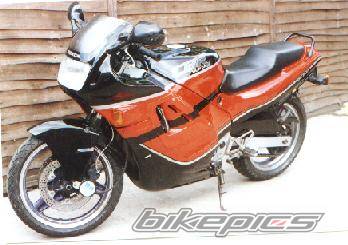 Bike Photo 1976