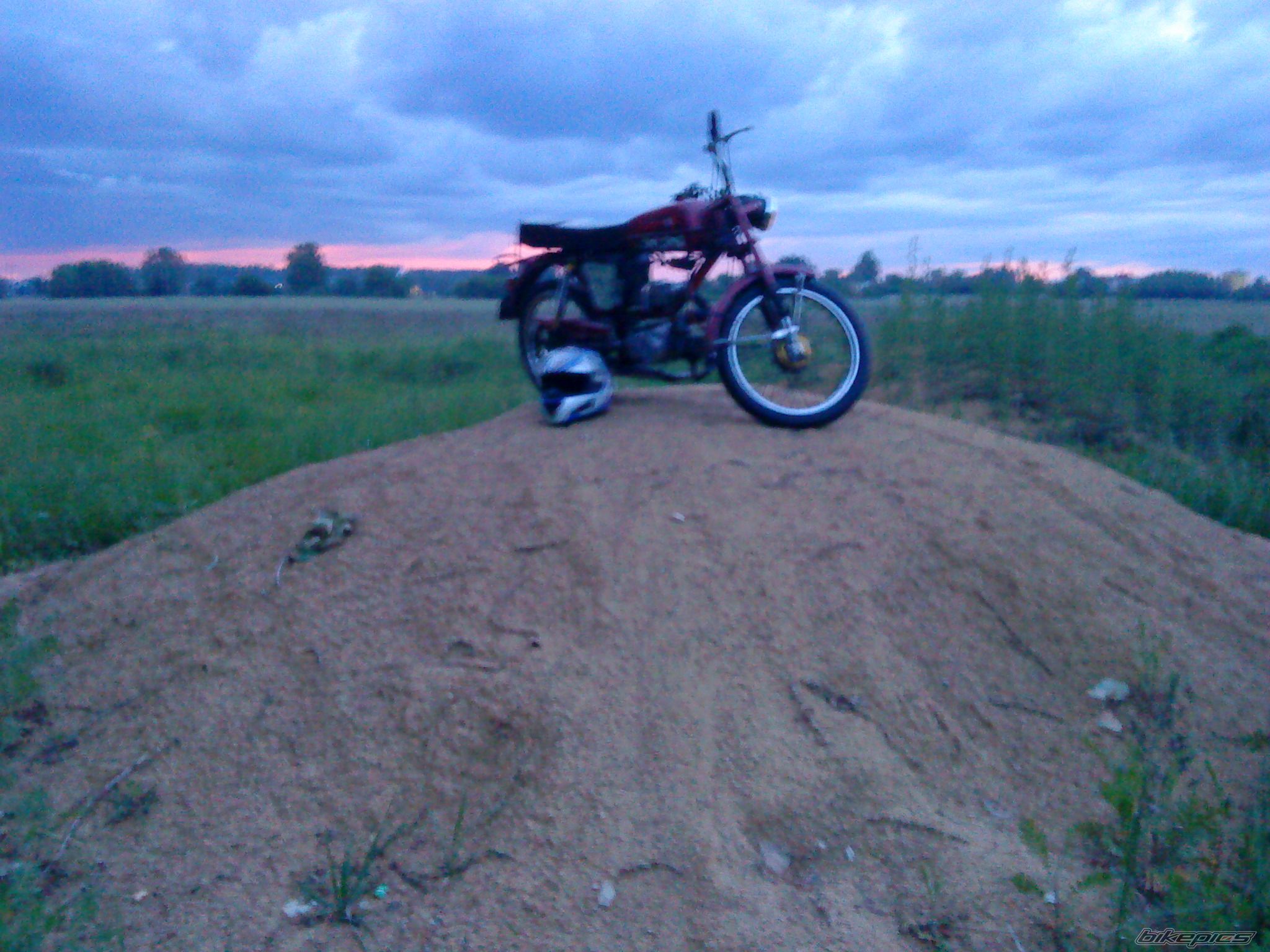 Bike Photo 1976129