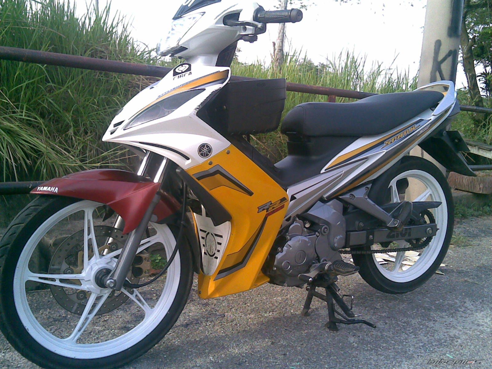 Bike Photo 1976182