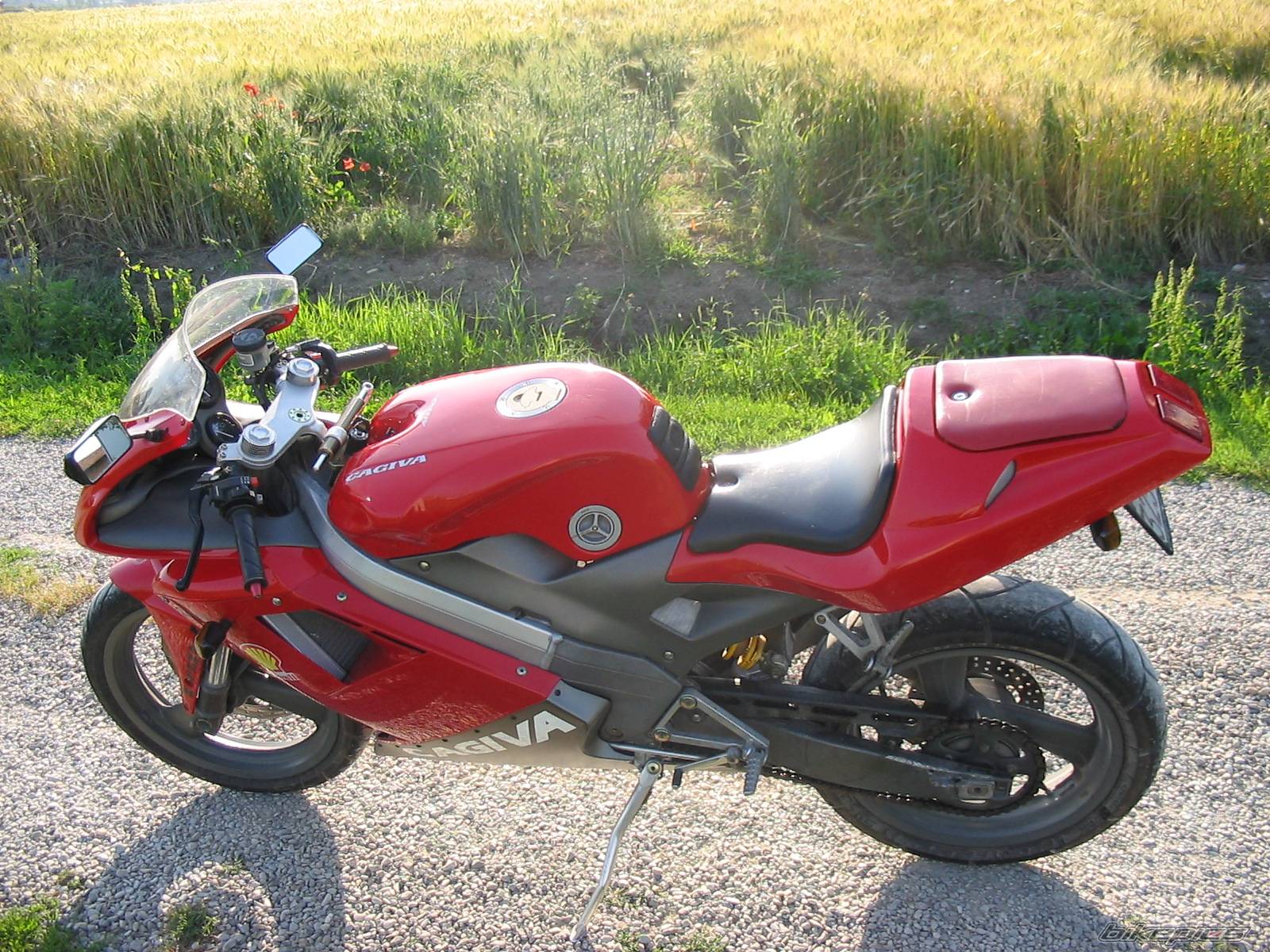 Bike Photo 197635