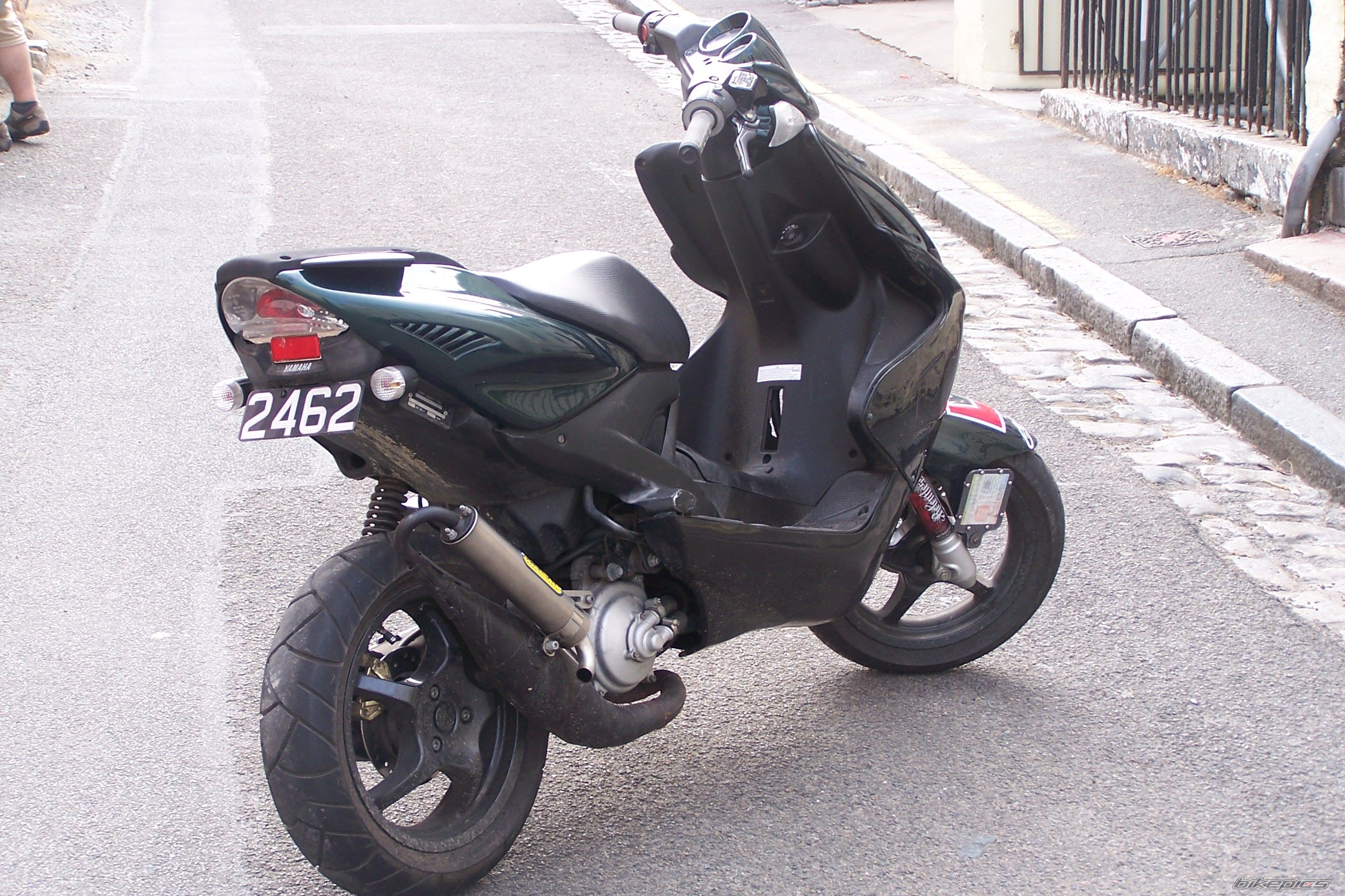 Bike Photo 1976369