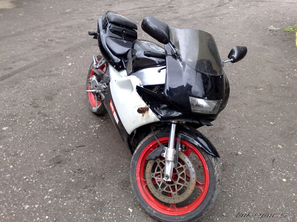Bike Photo 1976370