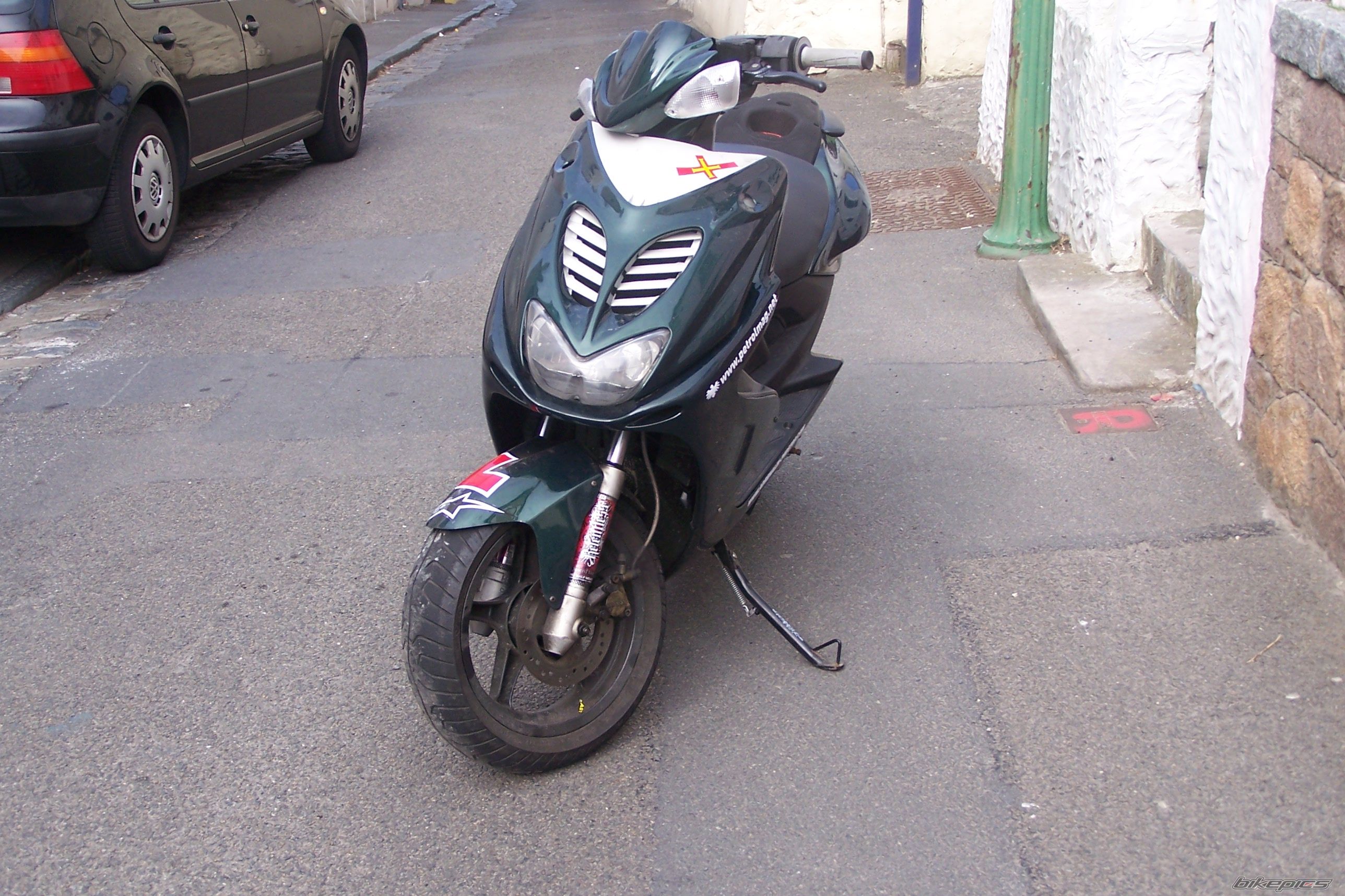 Bike Photo 1976372