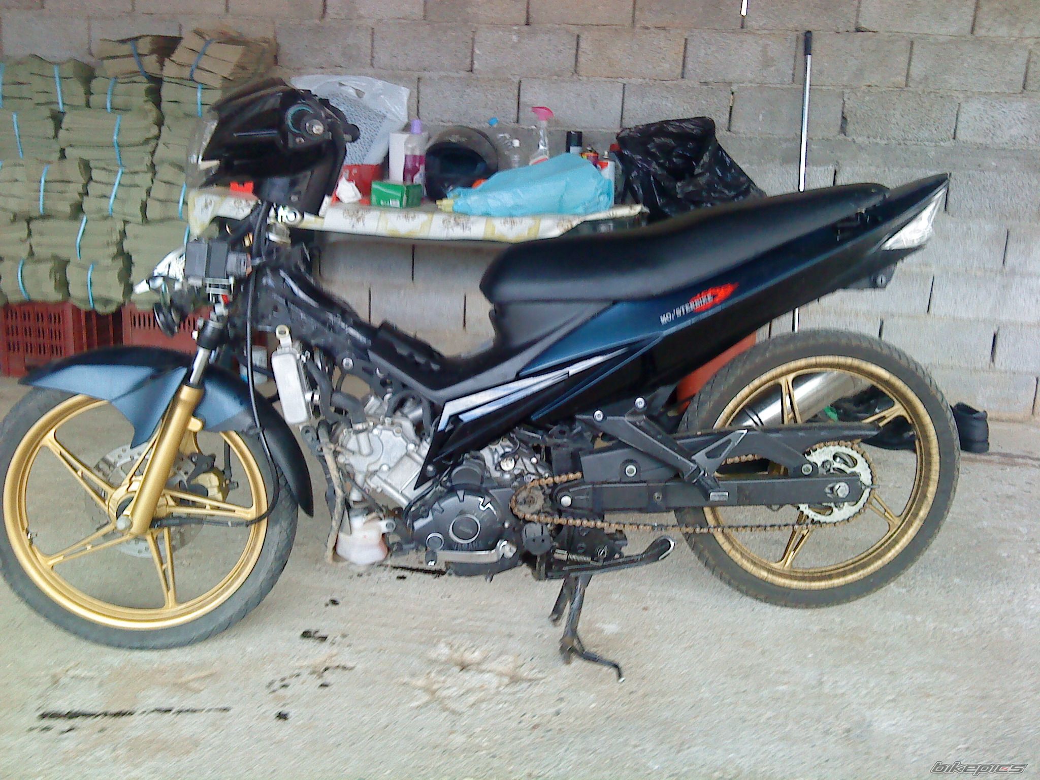 Bike Photo 1976385