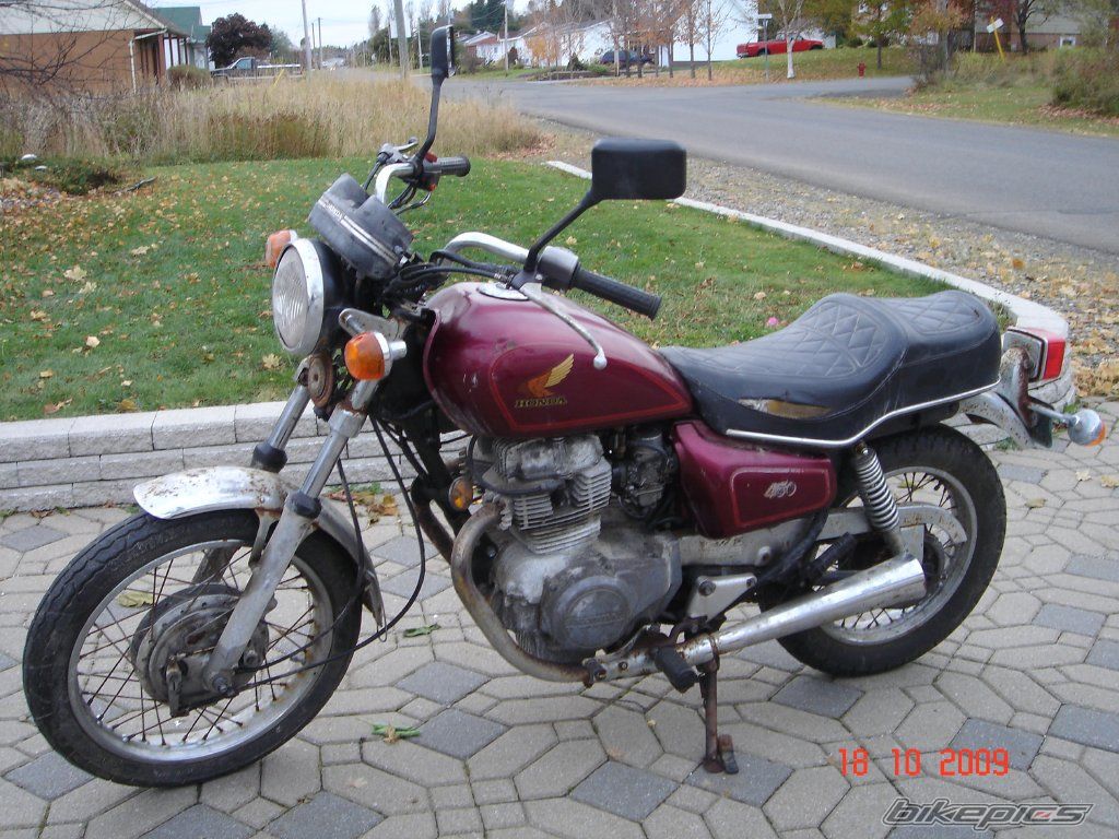 Bike Photo 1976442