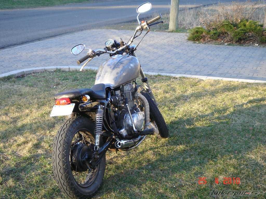 Bike Photo 1976444