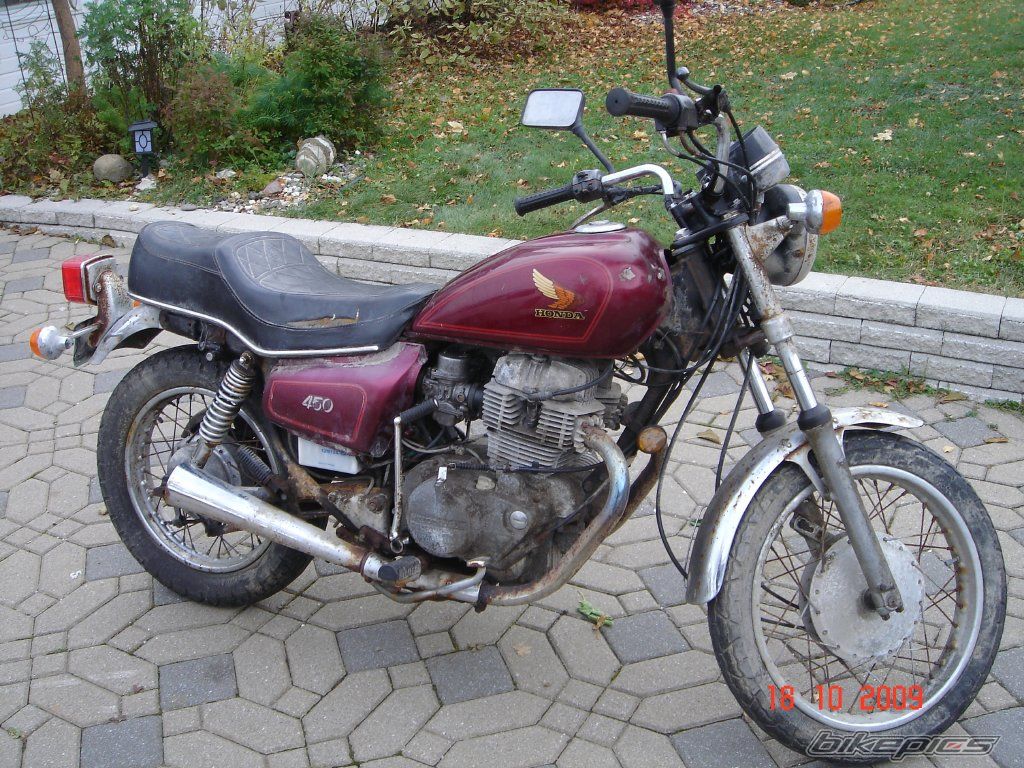 Bike Photo 1976445