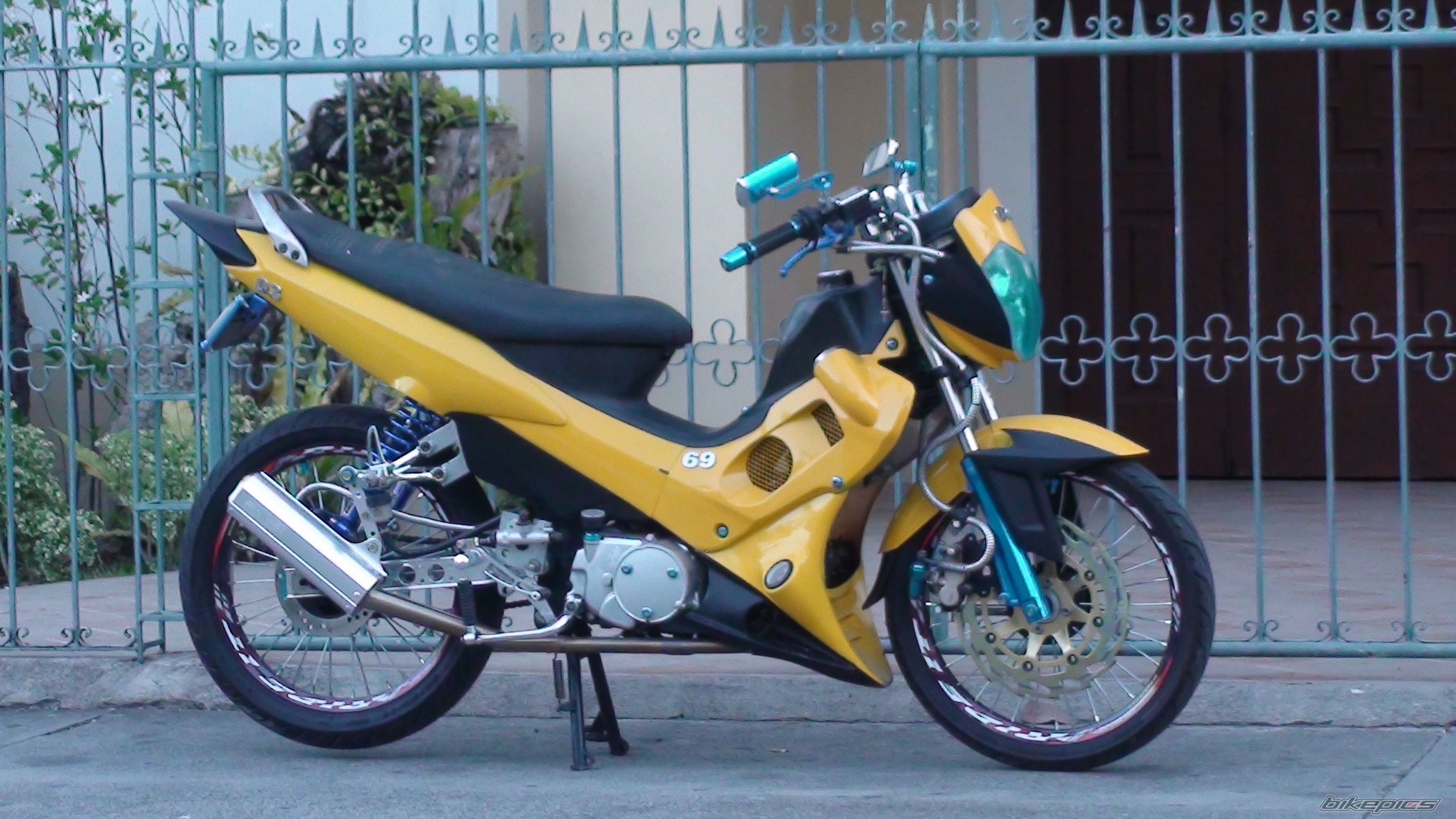 Bike Photo 1976472